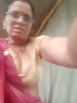 Pinki_rajak's cam snapshot