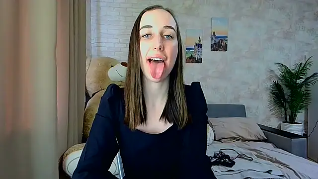 Anika_bloom live sex cam