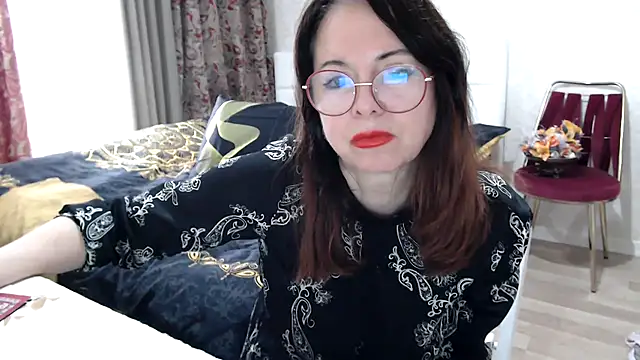 Arisa5000's cam snapshot