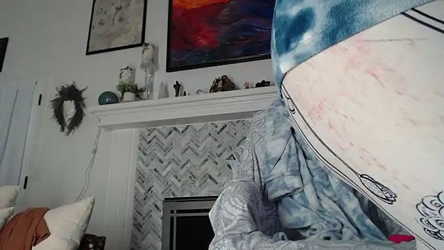 AuroraWillows live sex cam