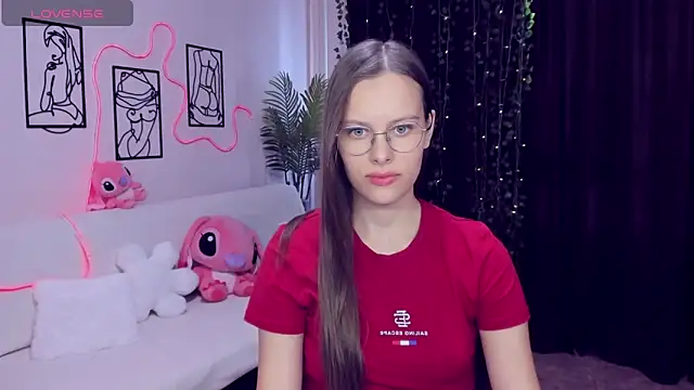 AyumiBlossom's cam snapshot