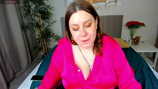 Valery_Grand's cam snapshot