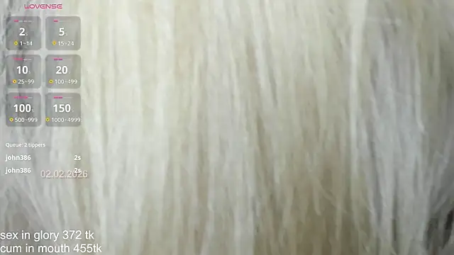 petrovaAnn's cam snapshot