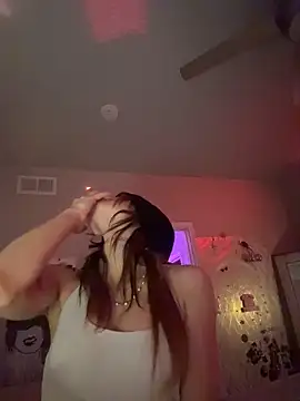 Texxaspearl's cam snapshot