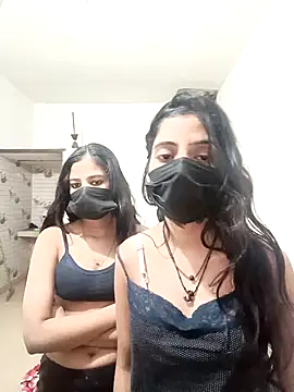 Hot_komall's cam snapshot