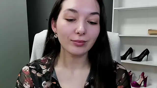 Meagn_Extasy's cam snapshot