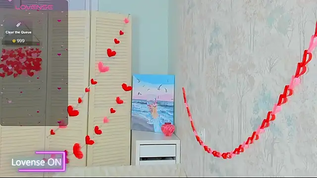 sunyy_bunyy's cam snapshot