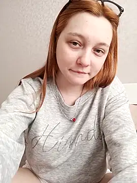 Bonechka's cam snapshot