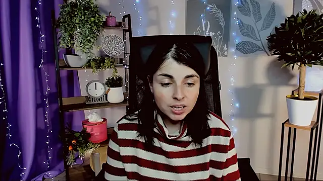 MartaEdams's cam snapshot