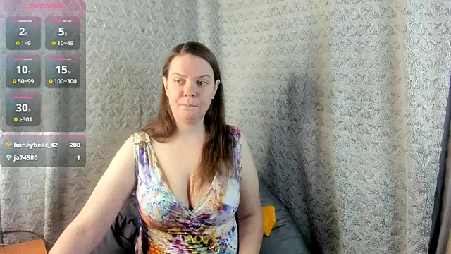 MiaLores's cam snapshot