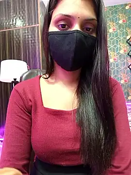 Sexy-ashi's cam snapshot