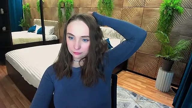 TrueReincarnation's cam snapshot