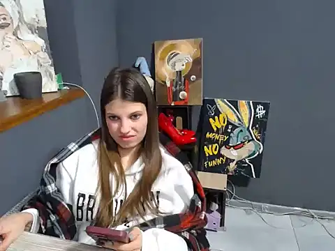 felicity_gold's cam snapshot