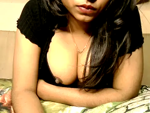 Sanjana_Gupta's cam snapshot