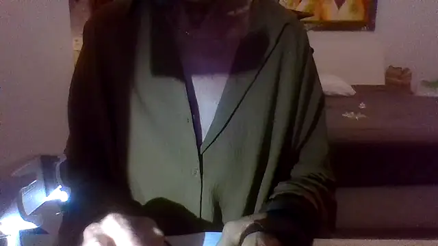 La__Clito's cam snapshot