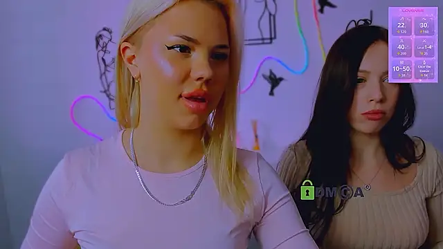 alexa_bonni's cam snapshot