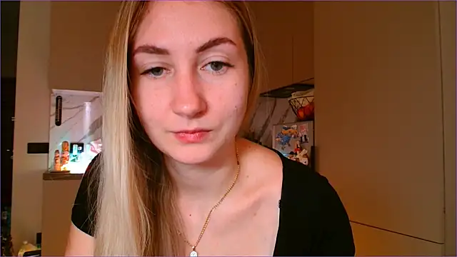 BluueSilk's cam snapshot