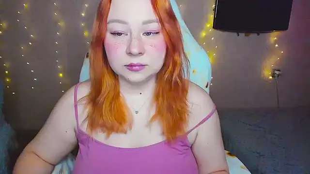 Milafoxxxy's cam snapshot