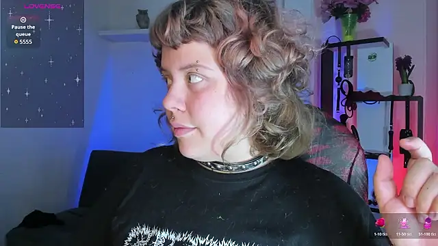 Sabrina_scarlett's cam snapshot