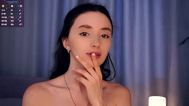 CuteFeret's cam snapshot