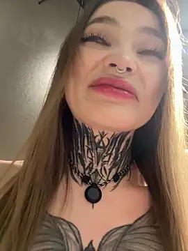 AriWild's cam snapshot