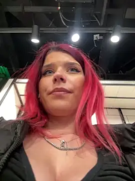 RiriRoseey's cam snapshot