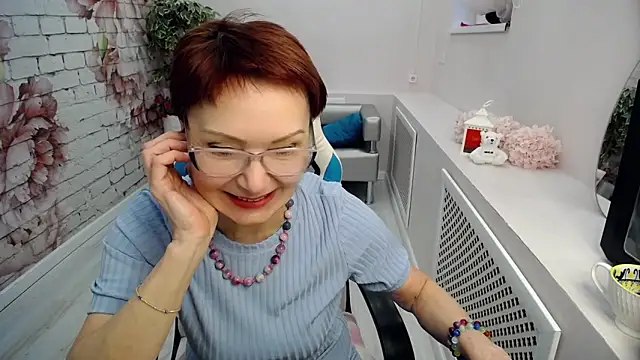 Cutie_Asya's cam snapshot