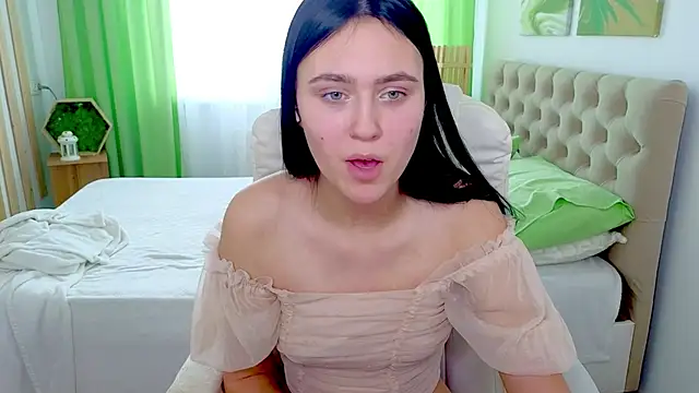 CooperAllana's cam snapshot