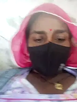 aunty_sumy's cam snapshot