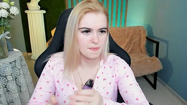 Stef_Nicks's cam snapshot