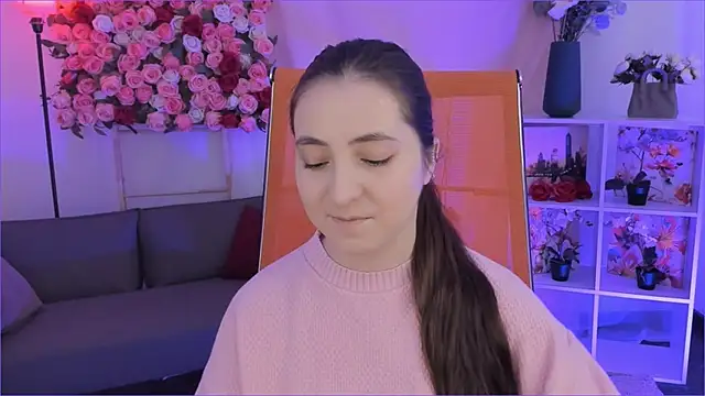 VirtuallVoyant's cam snapshot