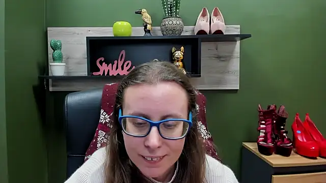 sweetxLizzy's cam snapshot