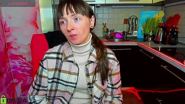 TayanaJons's cam snapshot