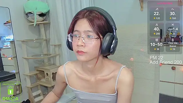 littlemiilk live sex cam