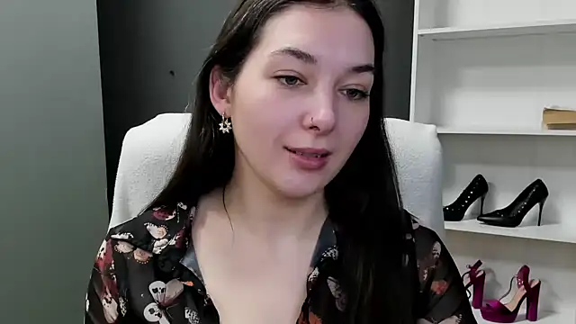 Meagn_Extasy's cam snapshot