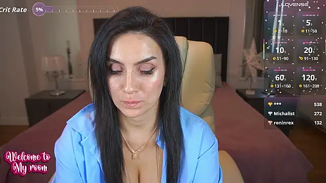 AnzhyTeqila's cam snapshot