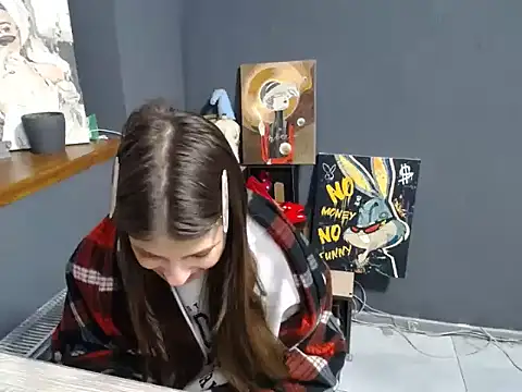 felicity_gold's cam snapshot