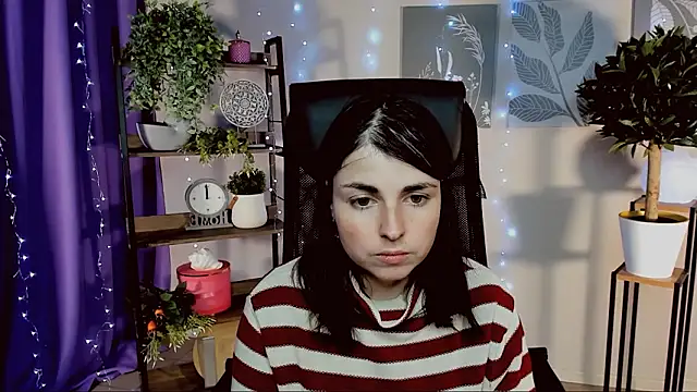 MartaEdams's cam snapshot