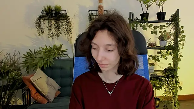 EmmanuellBrown's cam snapshot