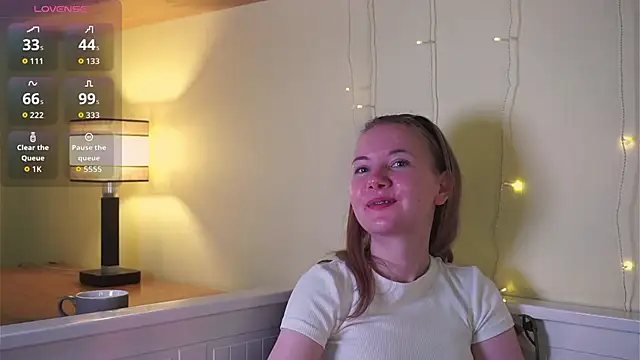 CathyHeximer's cam snapshot