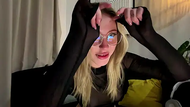 MartinaDeoliveira's cam snapshot