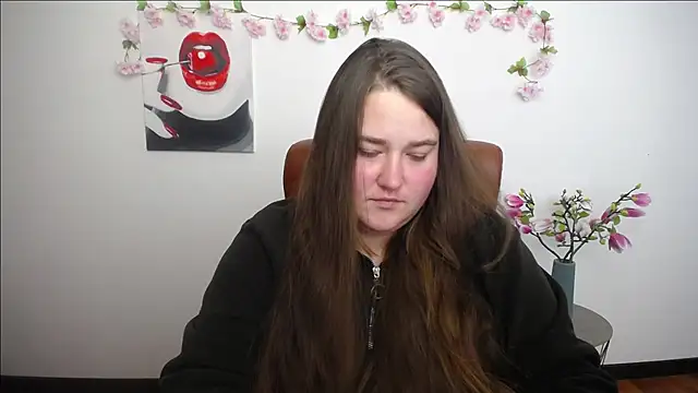 XX_Daniella_XX's cam snapshot