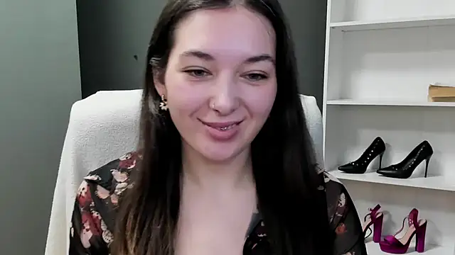 Meagn_Extasy's cam snapshot