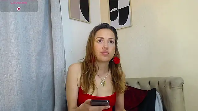 camilawm19's cam snapshot