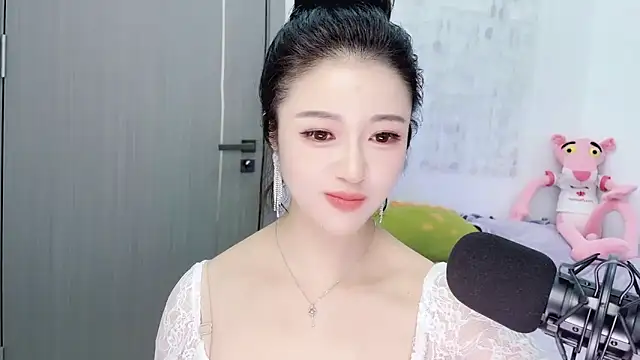 starsqimei live sex cam