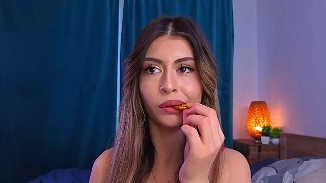 GeorginaHarn's cam snapshot