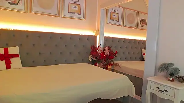 RubyDivine's cam snapshot