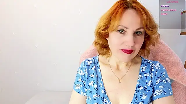 Ava_Gardner_'s cam snapshot