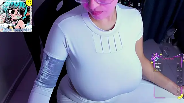 Roxy_clark's cam snapshot