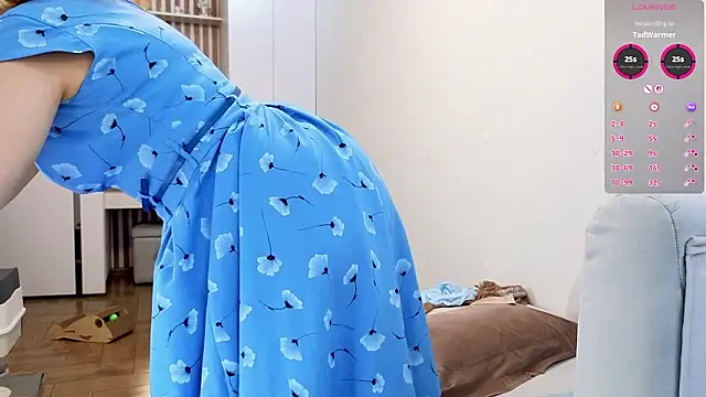 Ava_Gardner_'s cam snapshot